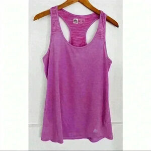 Women’s Lavender Reebok Dri Fit  Tank Size L